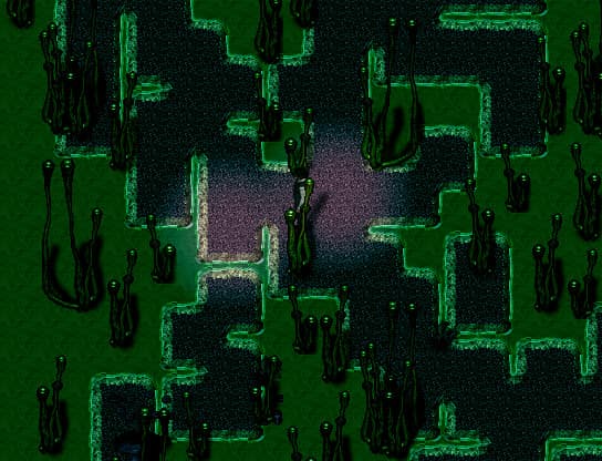 The Dark Stone from Mebara PC Steam CD Key - 6