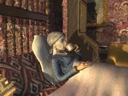 The Cameron Files: The Secret at Loch Ness Steam CD Key - 5