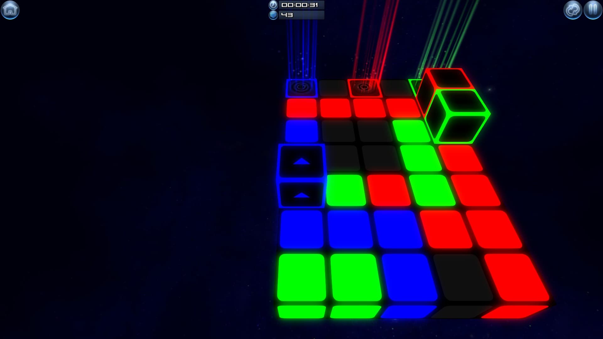 Fake Colours PC Steam CD Key - 4