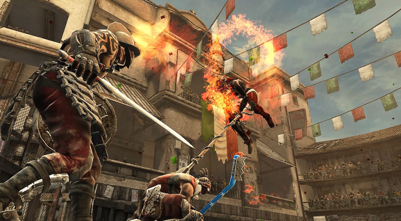 Bloodbath Steam CD Key - 4