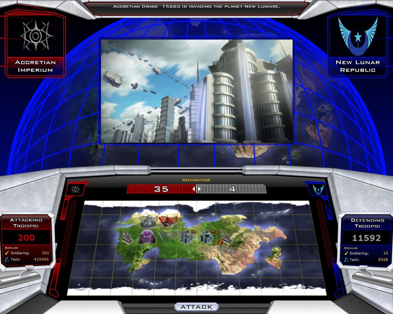 Galactic Civilizations II: Ultimate Edition Steam CD Key - 5