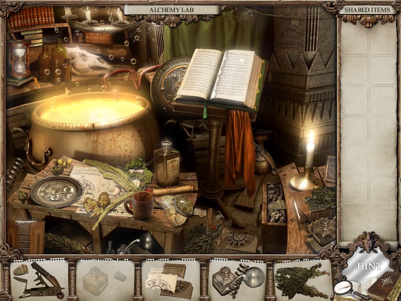 Mirror Mysteries Steam CD Key - 4