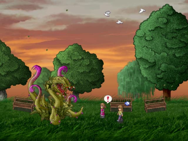 Sweet Lily Dreams Steam CD Key - 3