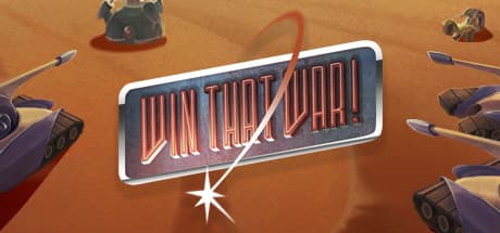 Win That War! Steam CD Key 