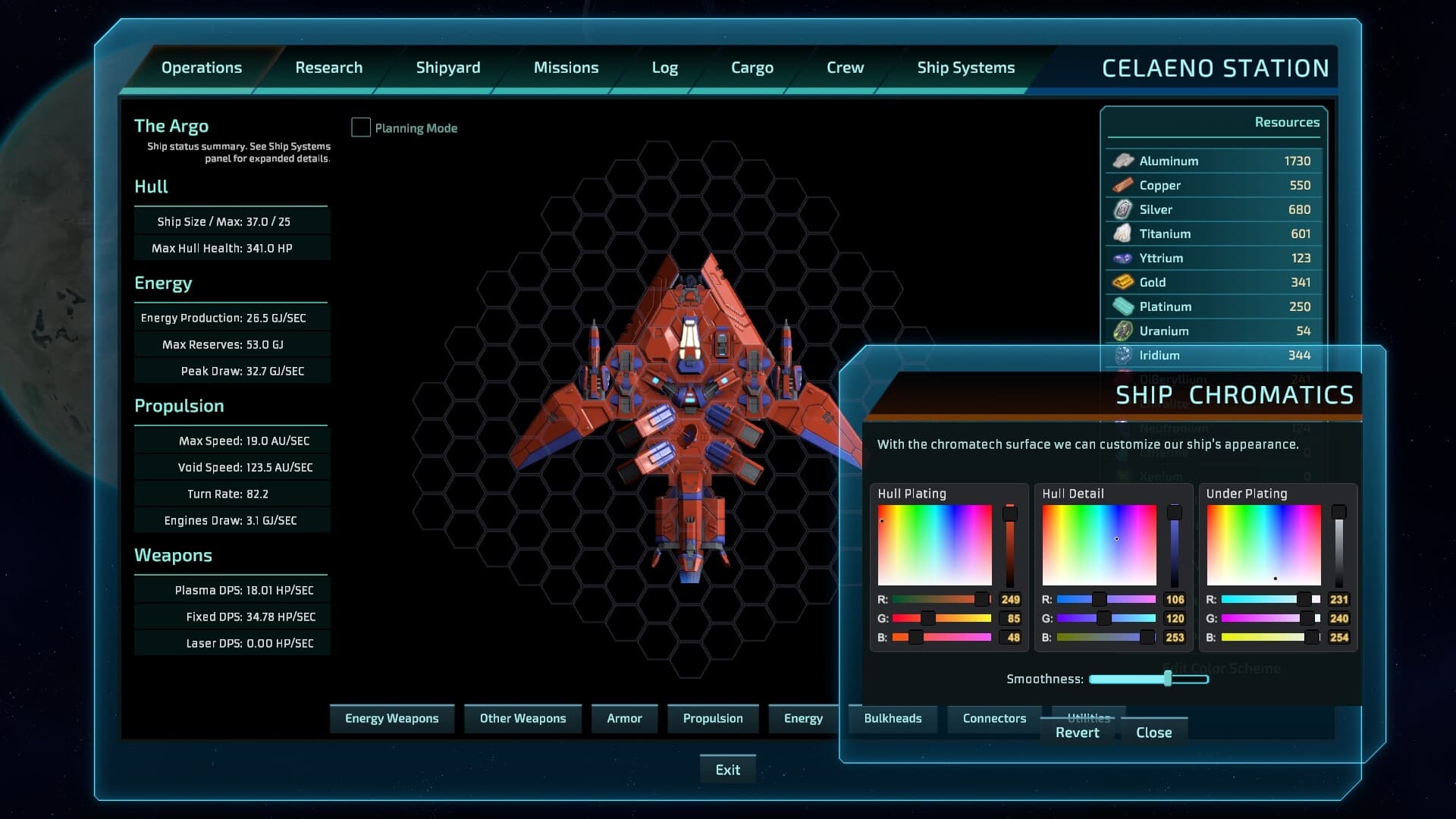 Starcom: Unknown Space PC Steam Account - 5