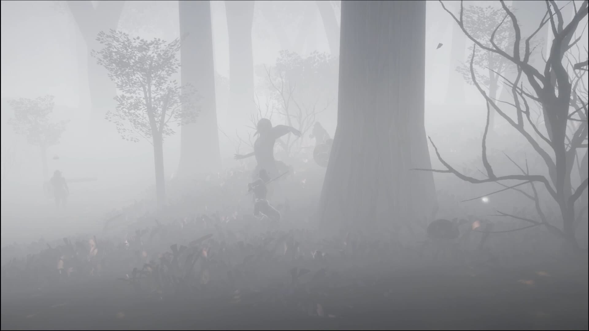 Whisper of the Swallows PC Steam Account - 5