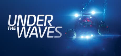 Under The Waves Steam Account