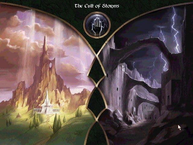 Age of Wonders PC Steam CD key - 3