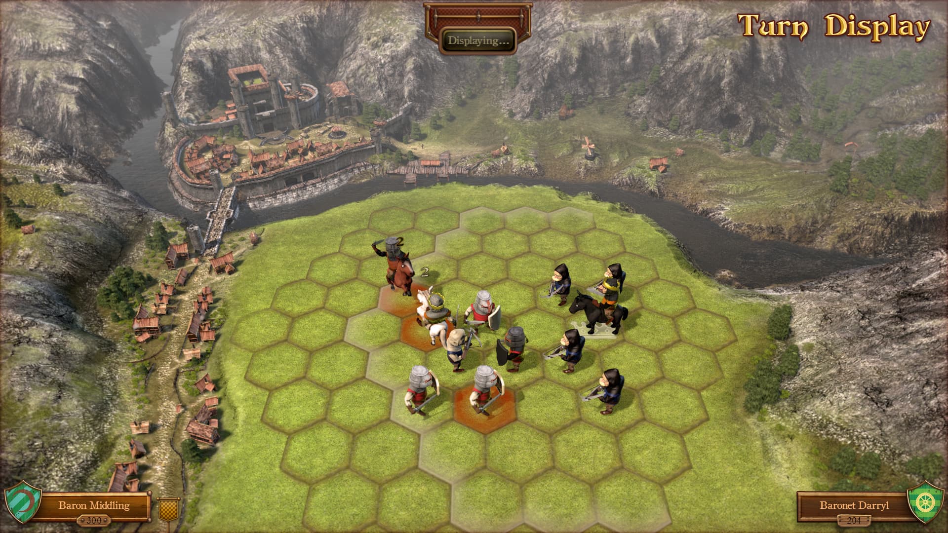 Rise: Battle Lines Steam CD Key - 3