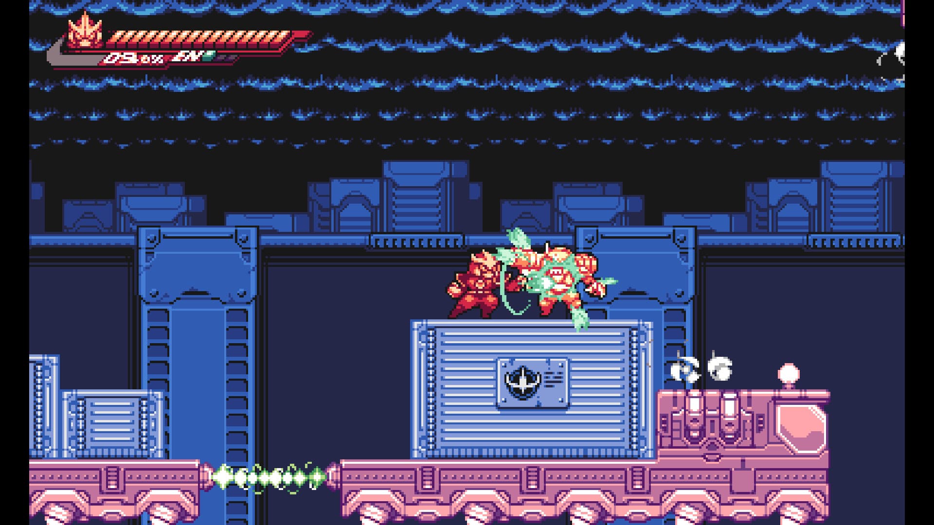 Gravity Circuit PC Steam Account - 8