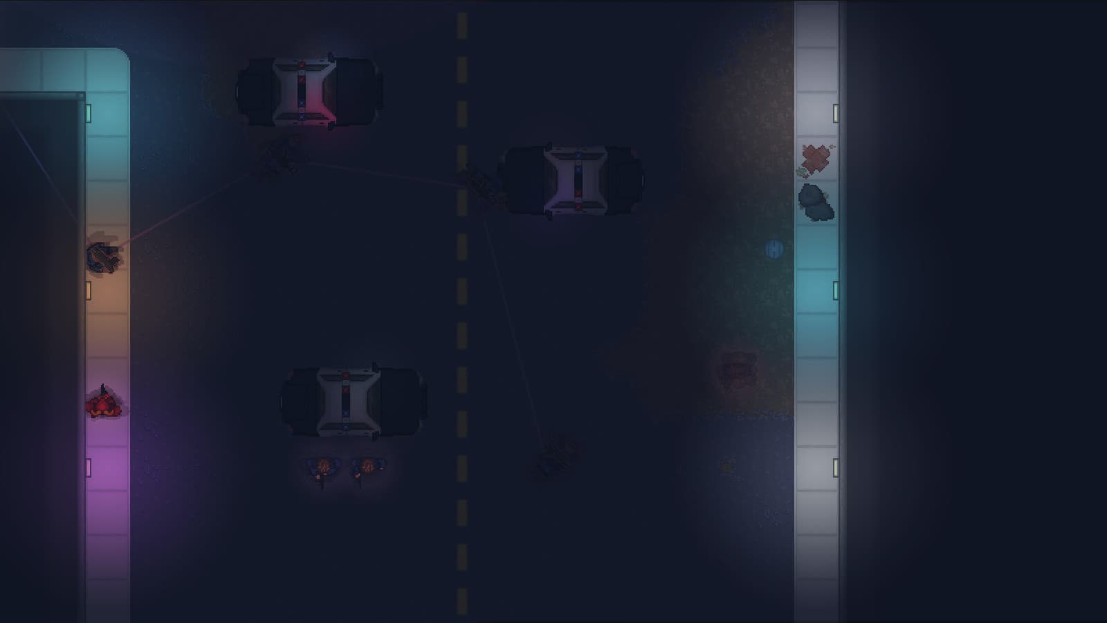 Superstatic Steam CD Key - 3