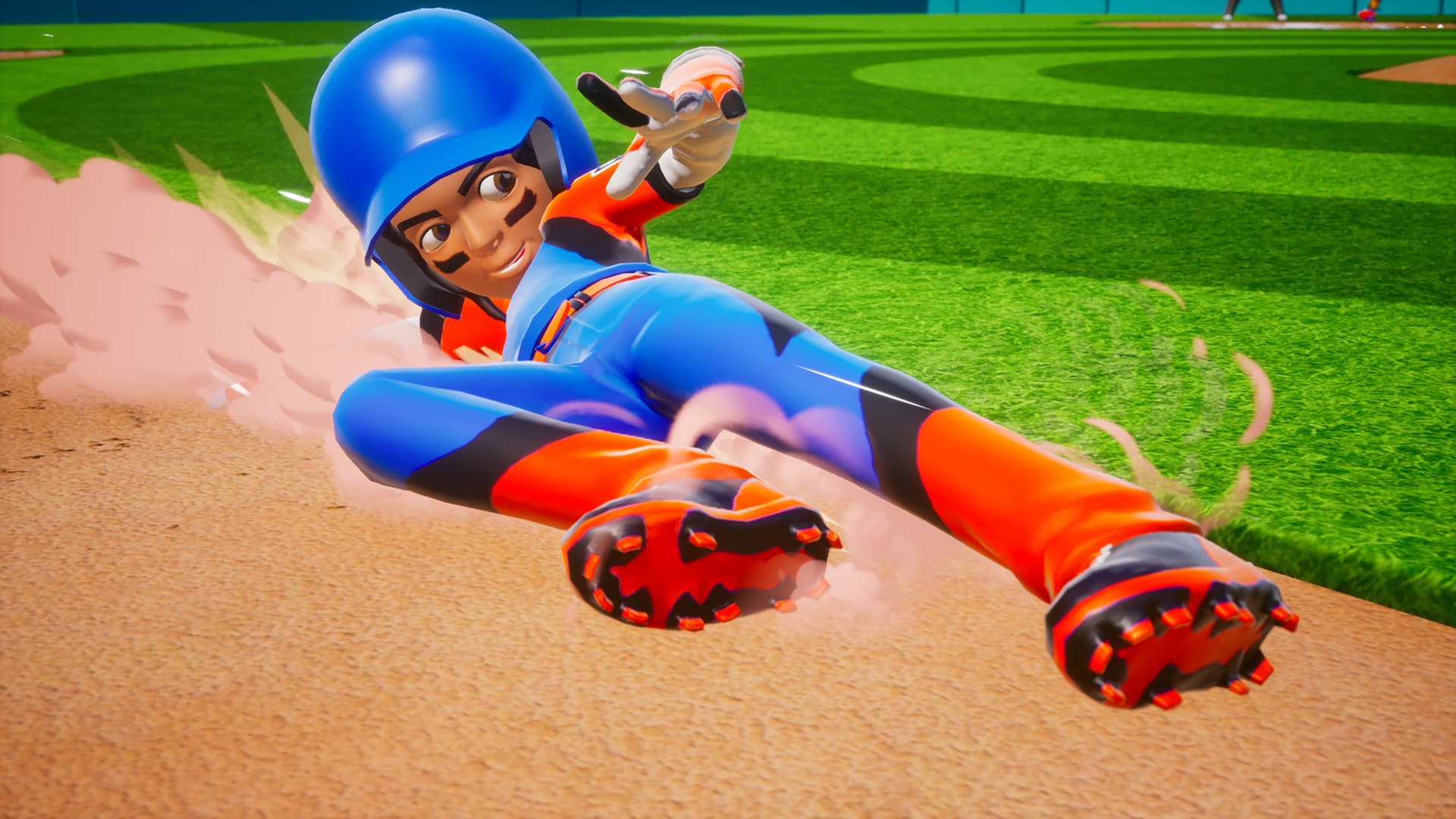 Little League World Series Baseball 2022 PC Steam Account - 5
