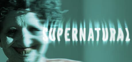 Supernatural PC Steam Account
