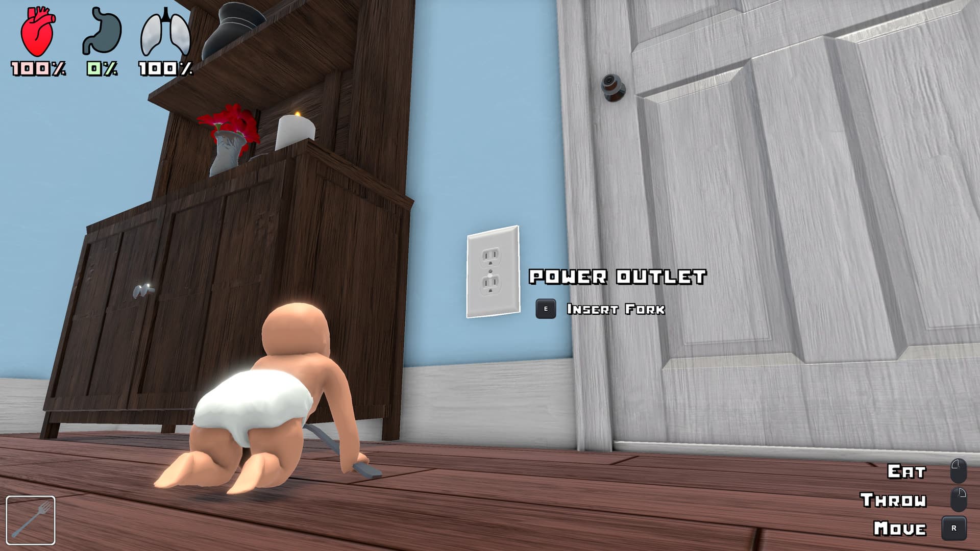 Who's Your Daddy Steam CD Key - 2