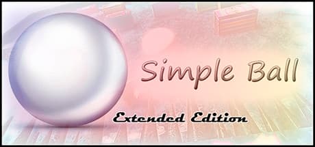 Simple Ball: Extended Edition Steam CD Key