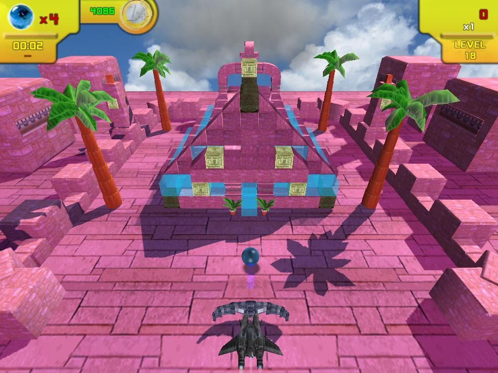Breakout Invaders Steam CD Key - 2