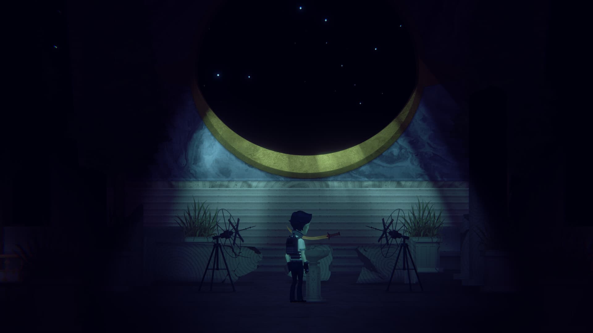 ESCAPE SITE 13 PC Steam Account - 6