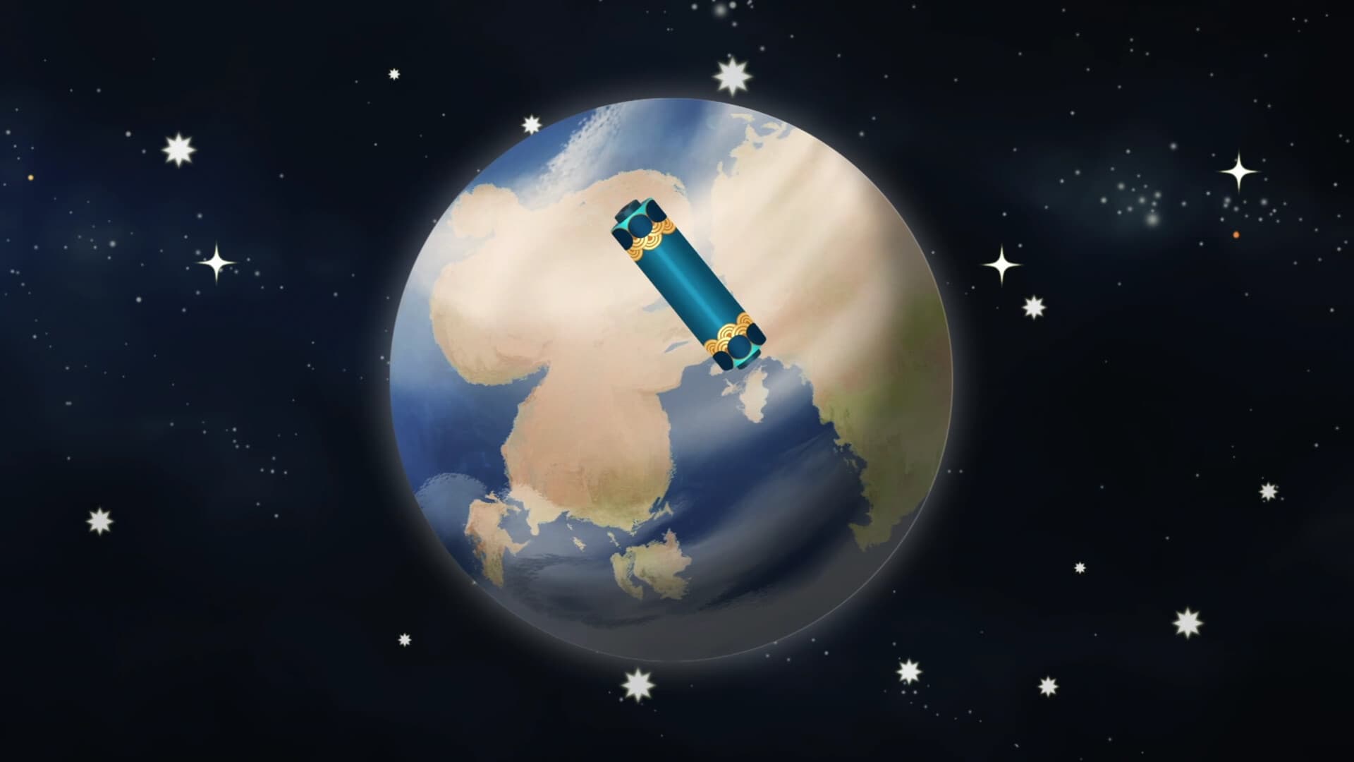 Once Upon A KATAMARI PC Steam Account - 5