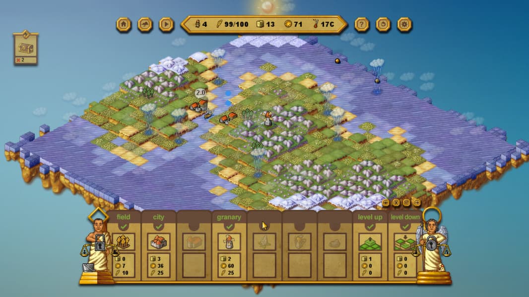 Cubesis Steam CD Key - 3
