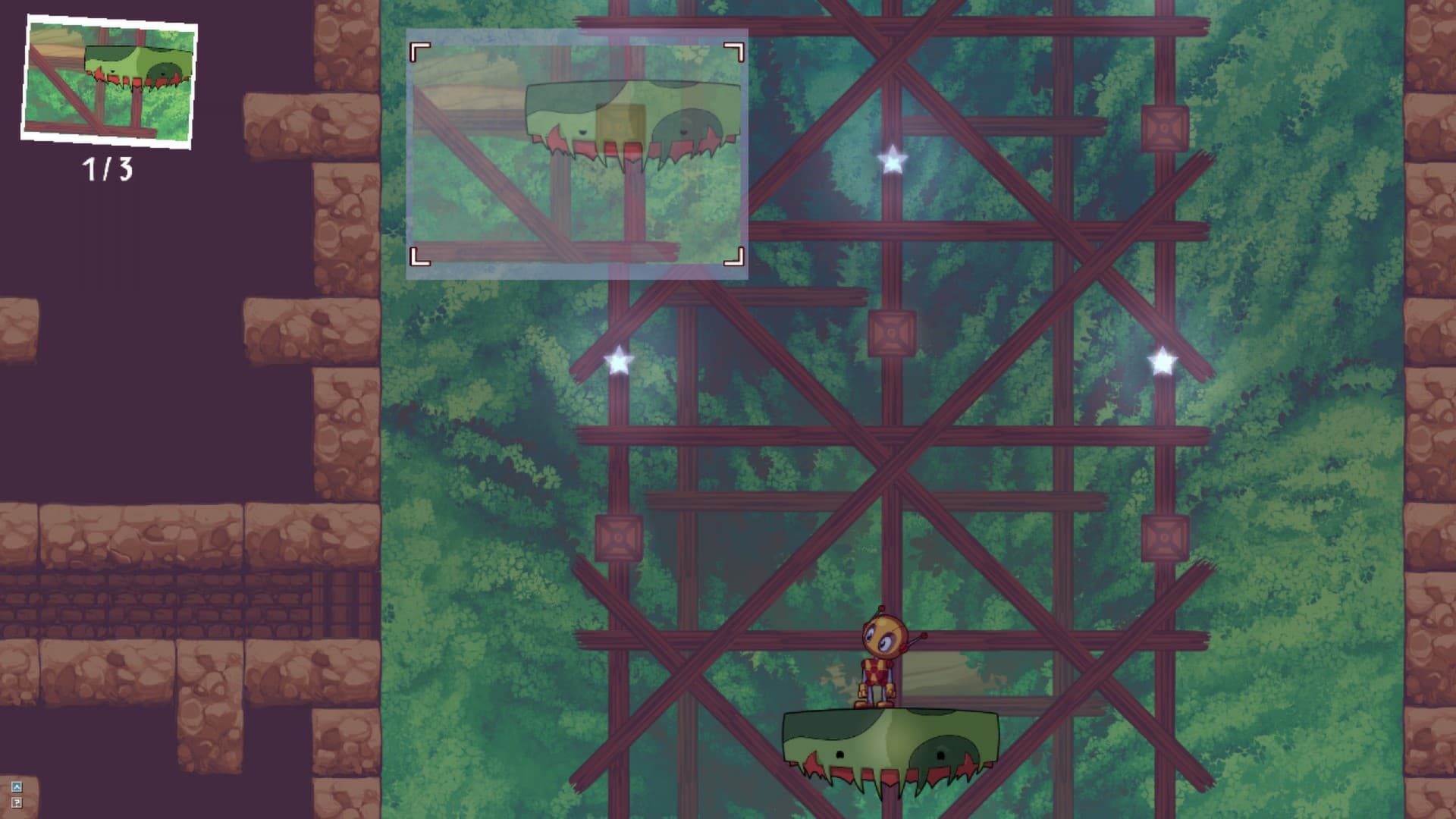 Snapshot Steam CD Key - 2