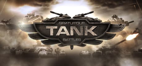 Gratuitous Tank Battles Steam CD Key