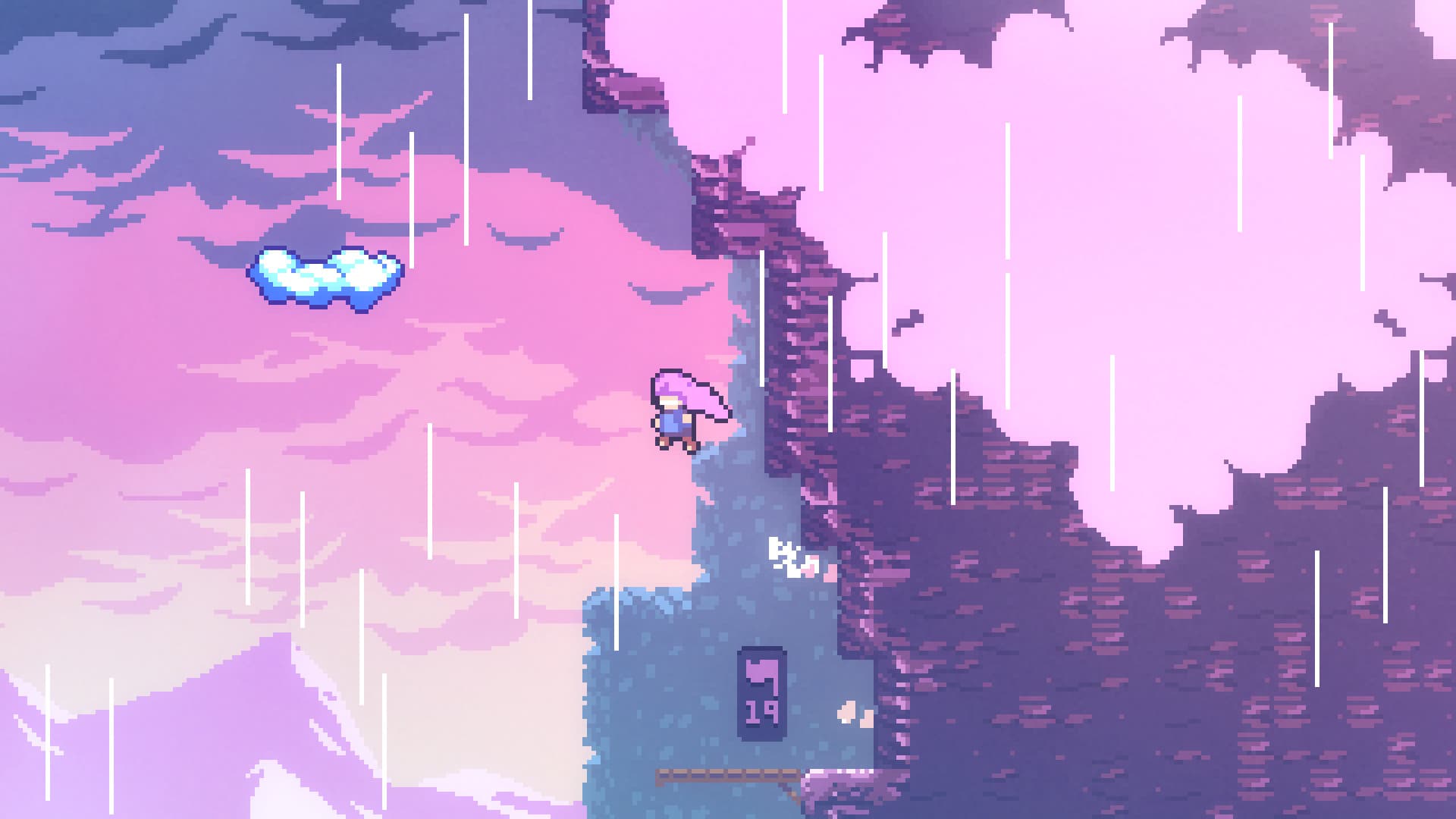 Celeste PC Steam Account - 2