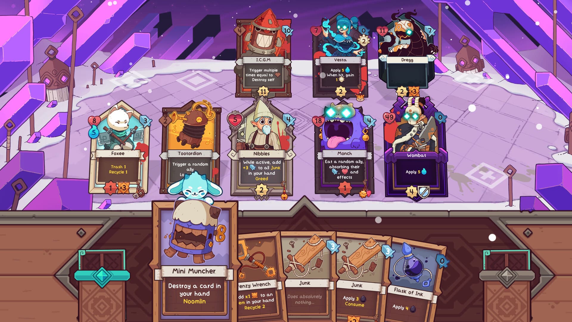 Wildfrost PC Steam Account - 4