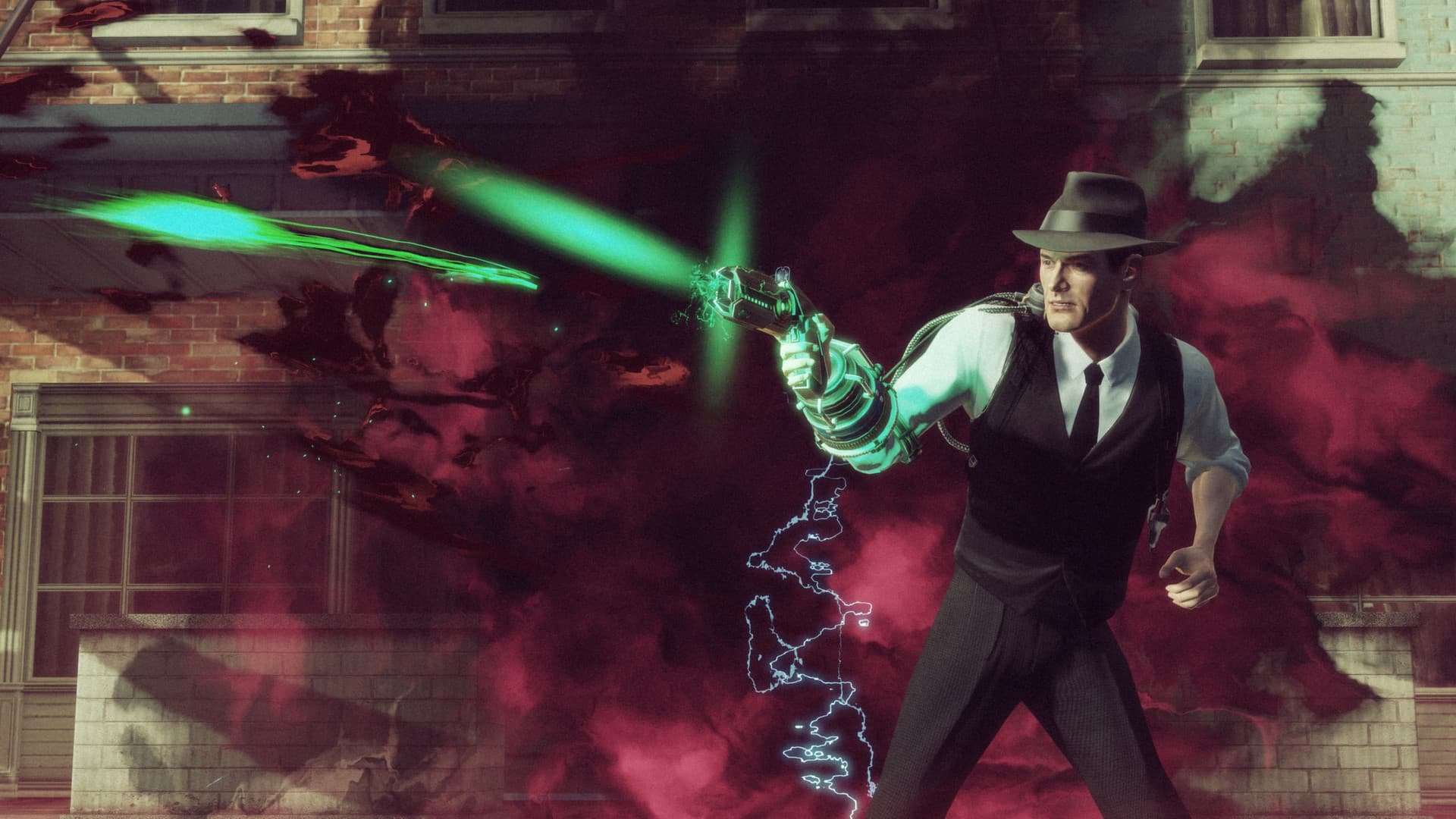 The Bureau: XCOM Declassified - Light Plasma Pistol DLC PC Steam CD Key - 2