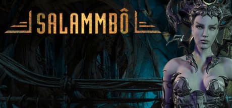 Salammbô: Battle for Carthage Steam CD Key