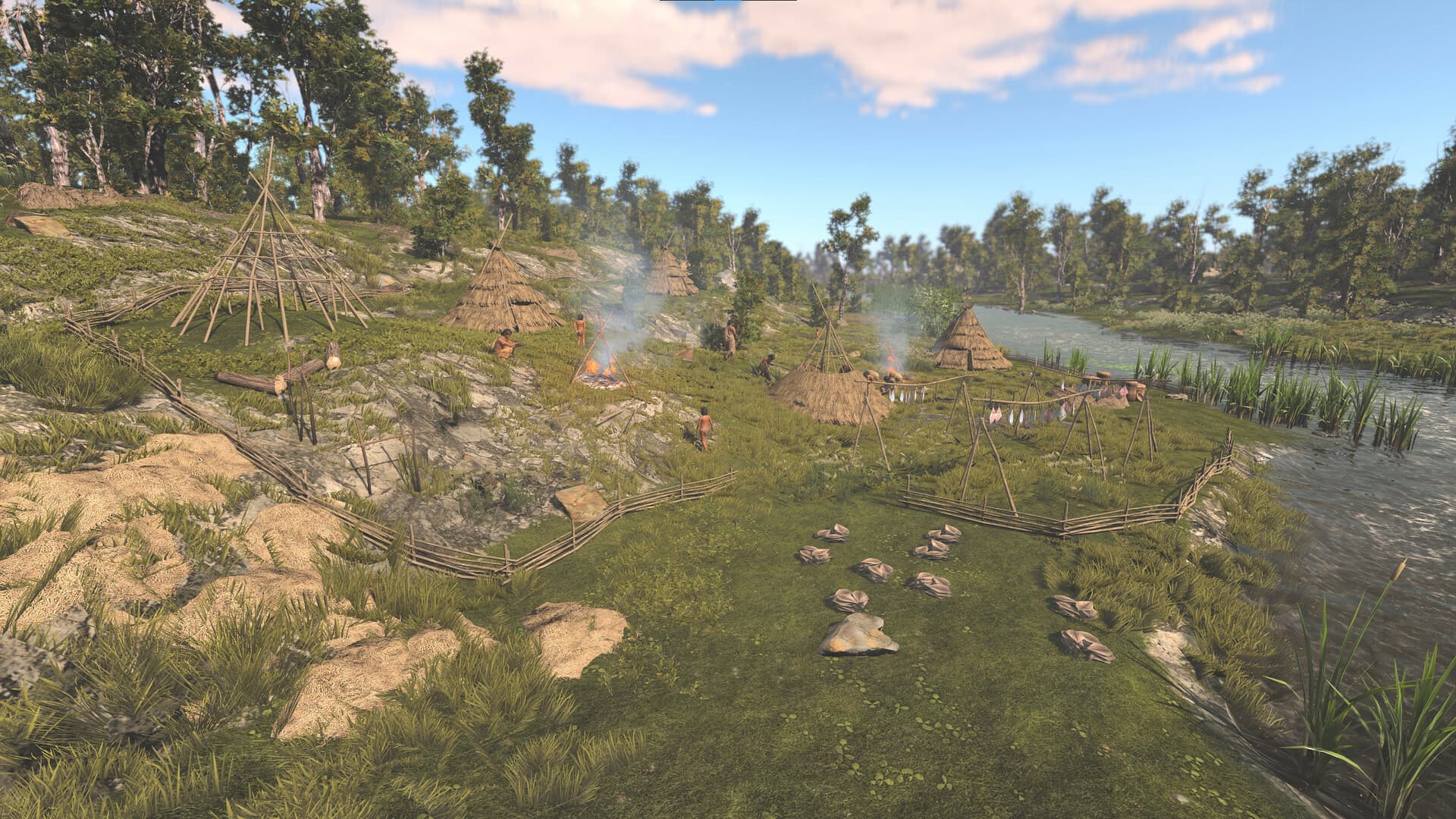 Ancient Cities PC Steam Account - 5