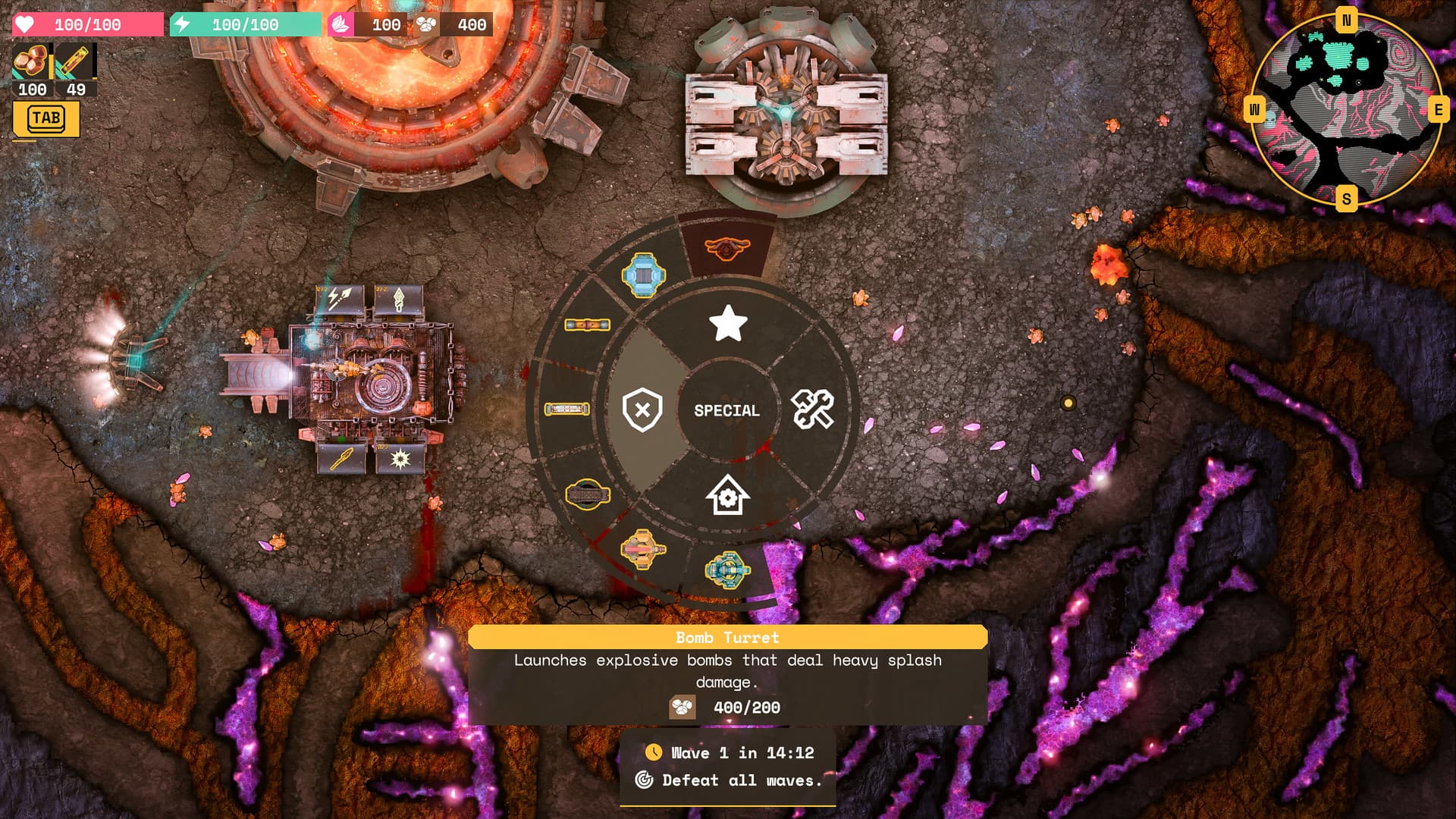Lumencraft PC Steam Account - 6