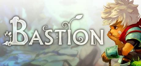 Bastion Steam CD Key