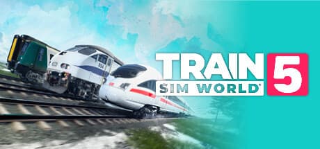Train Sim World 5: Deluxe Edition PC Steam Account