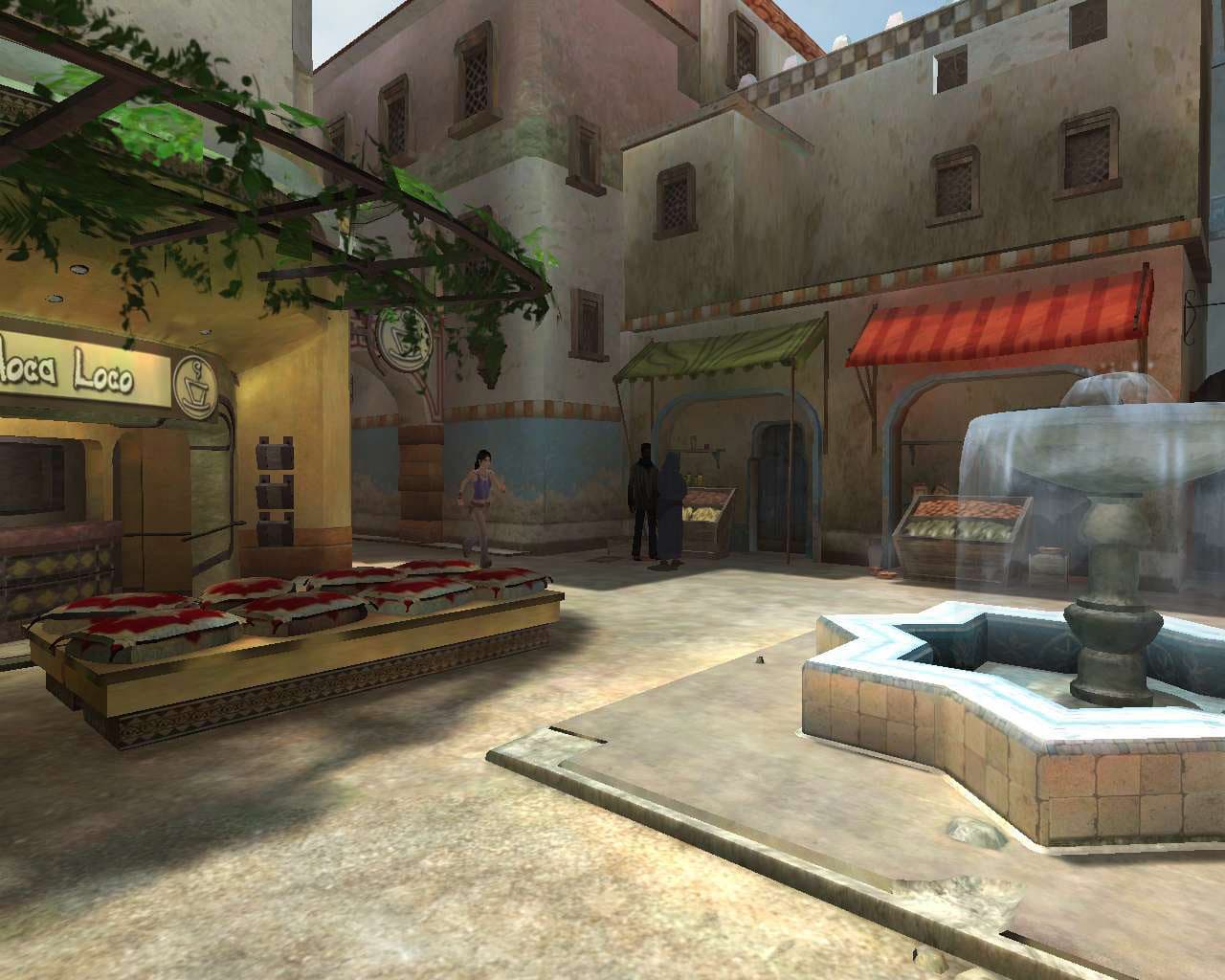 Dreamfall: The Longest Journey PC Steam CD Key - 3