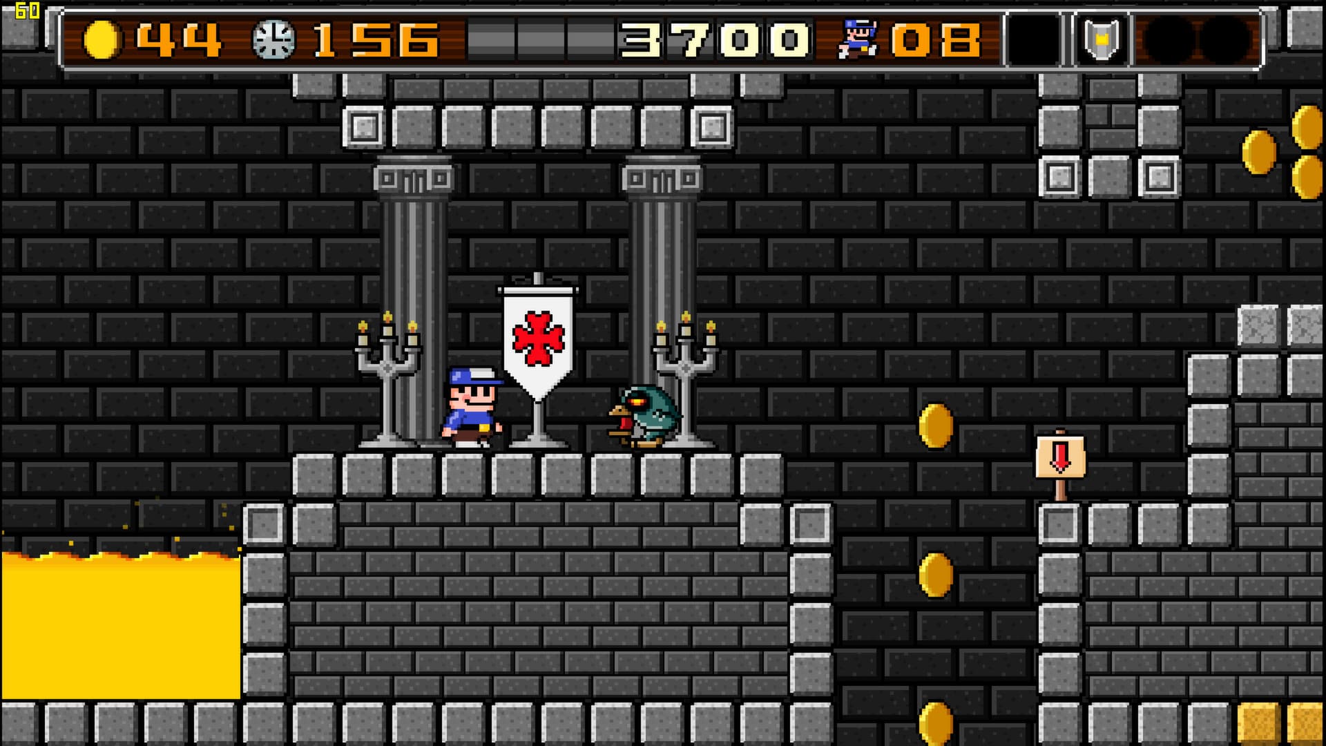 8BitBoy PC Steam CD Key - 2