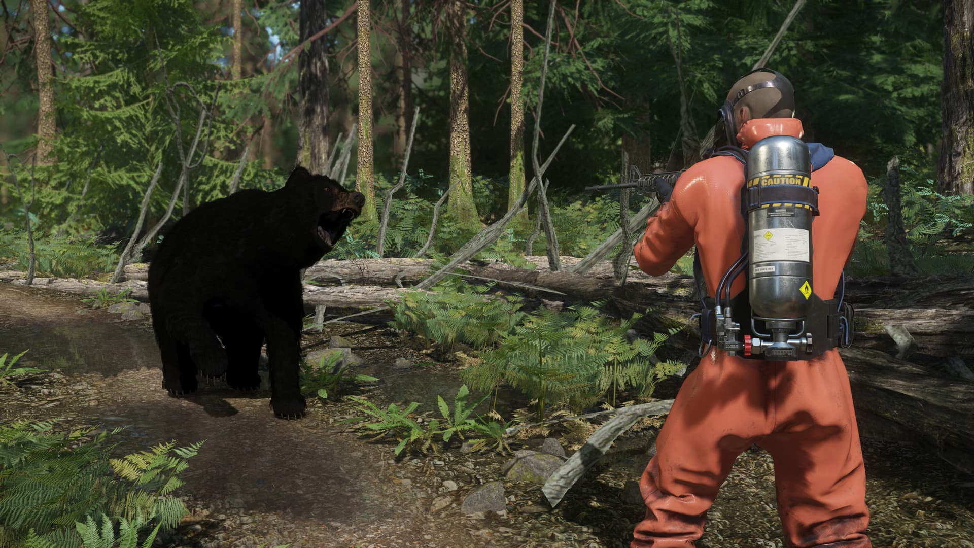 Miscreated Steam CD Key - 7