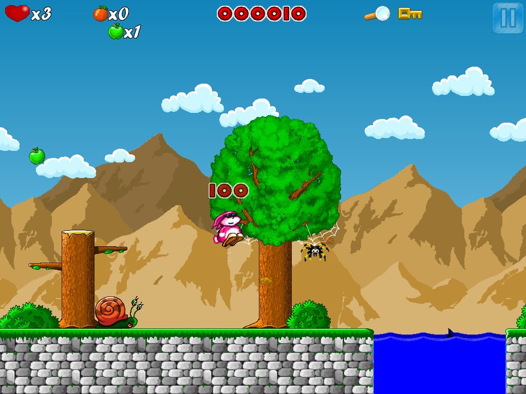 Adventures Of Fluzz PC Steam CD Key - 2