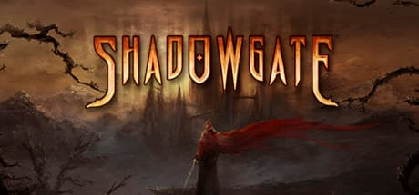 Shadowgate Steam CD Key