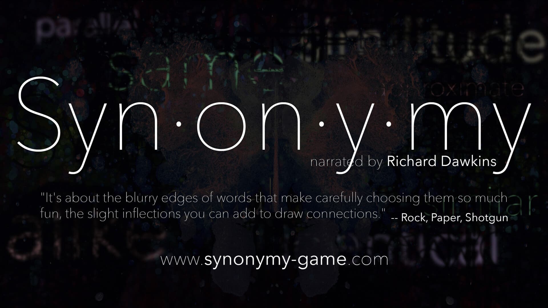 Synonymy Steam CD Key - 5