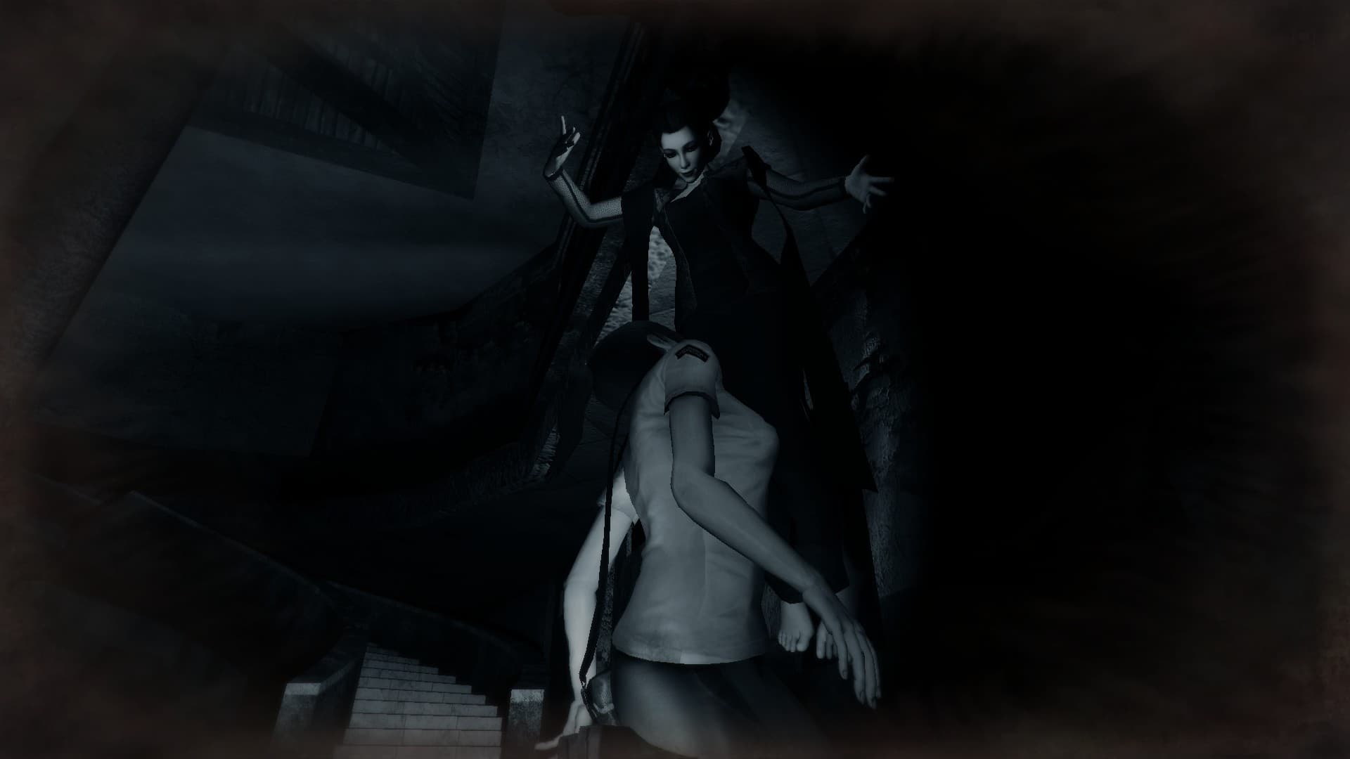 DreadOut PC Steam Account - 4