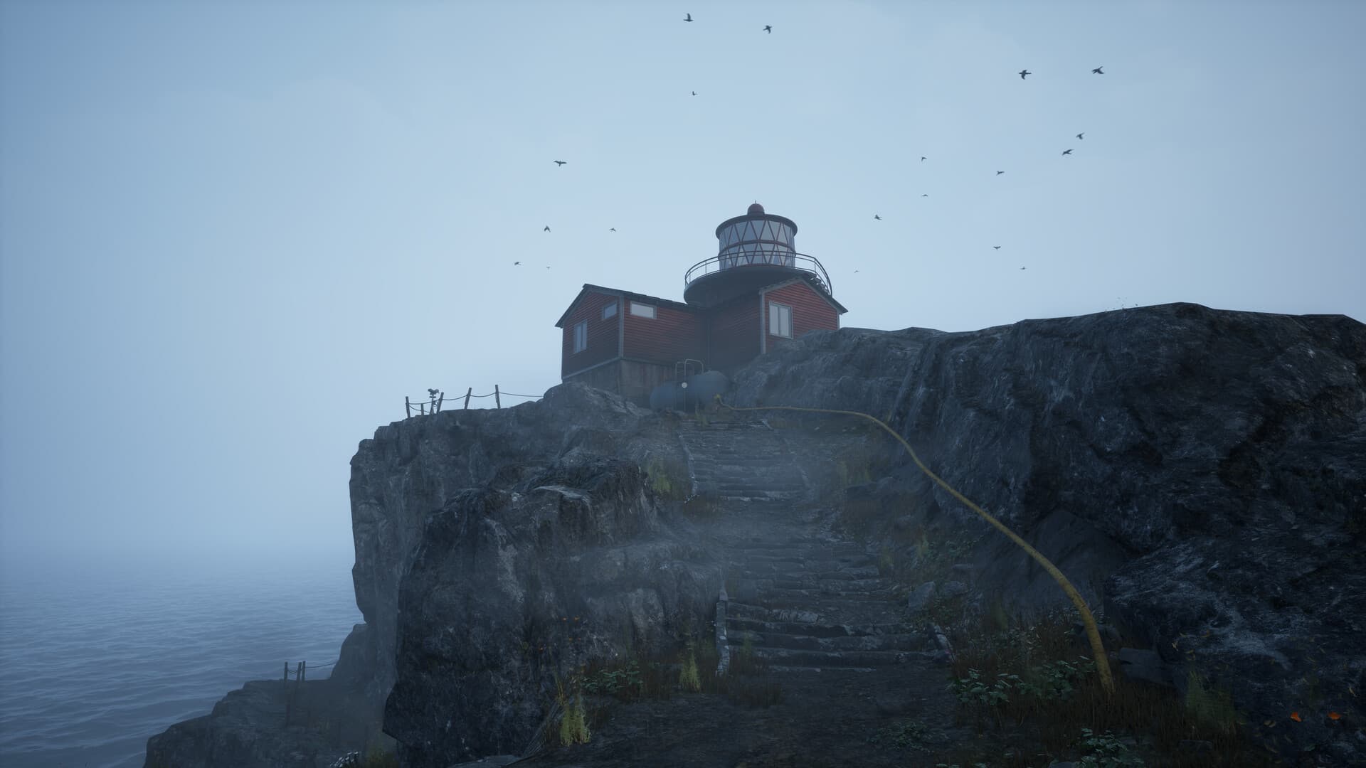 WILL: Follow The Light PC Steam Account - 7