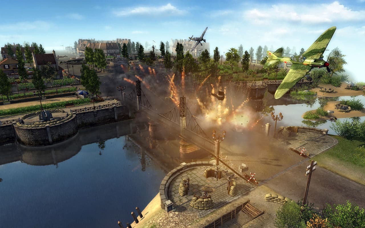 Men of War: Assault Squad PC Steam CD Key - 7