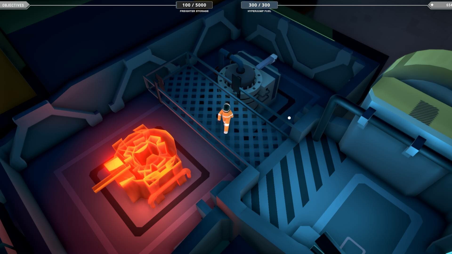 Astronomics PC Steam Account - 7