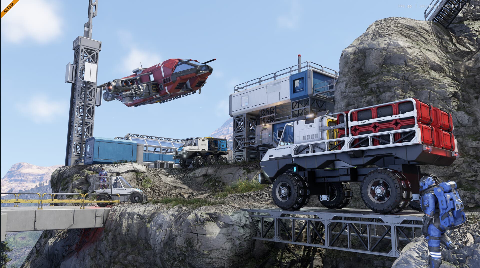 Space Engineers 2 PC Steam Account - 2