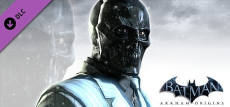 Batman: Arkham Origins - Black Mask Challenge Pack DLC Steam CD Key