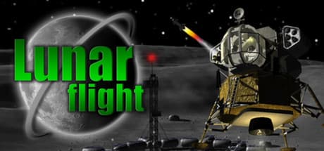 Lunar Flight PC Steam CD Key