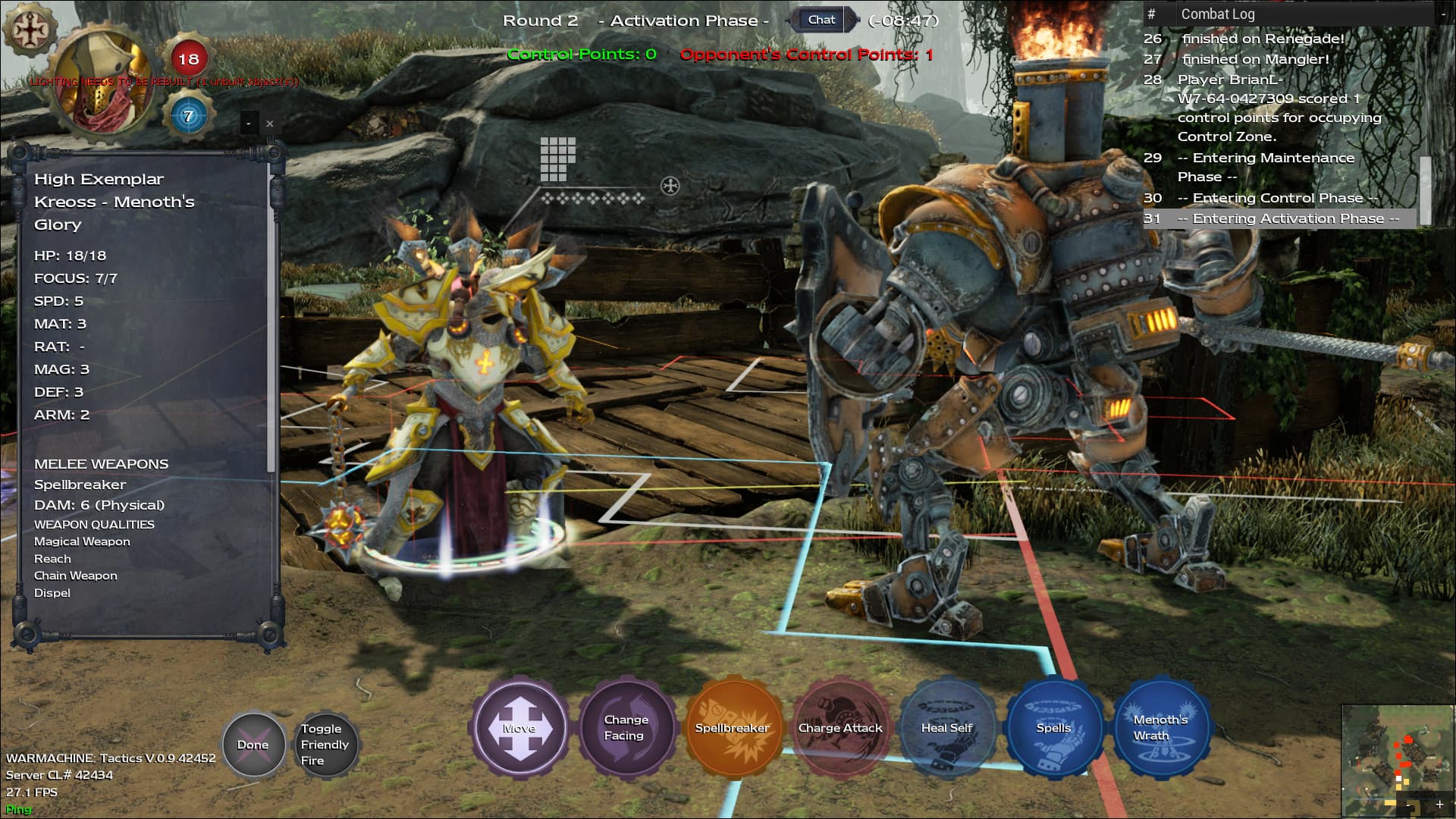 WARMACHINE Tactics + Mercenaries Faction Bundle Steam CD Key - 6