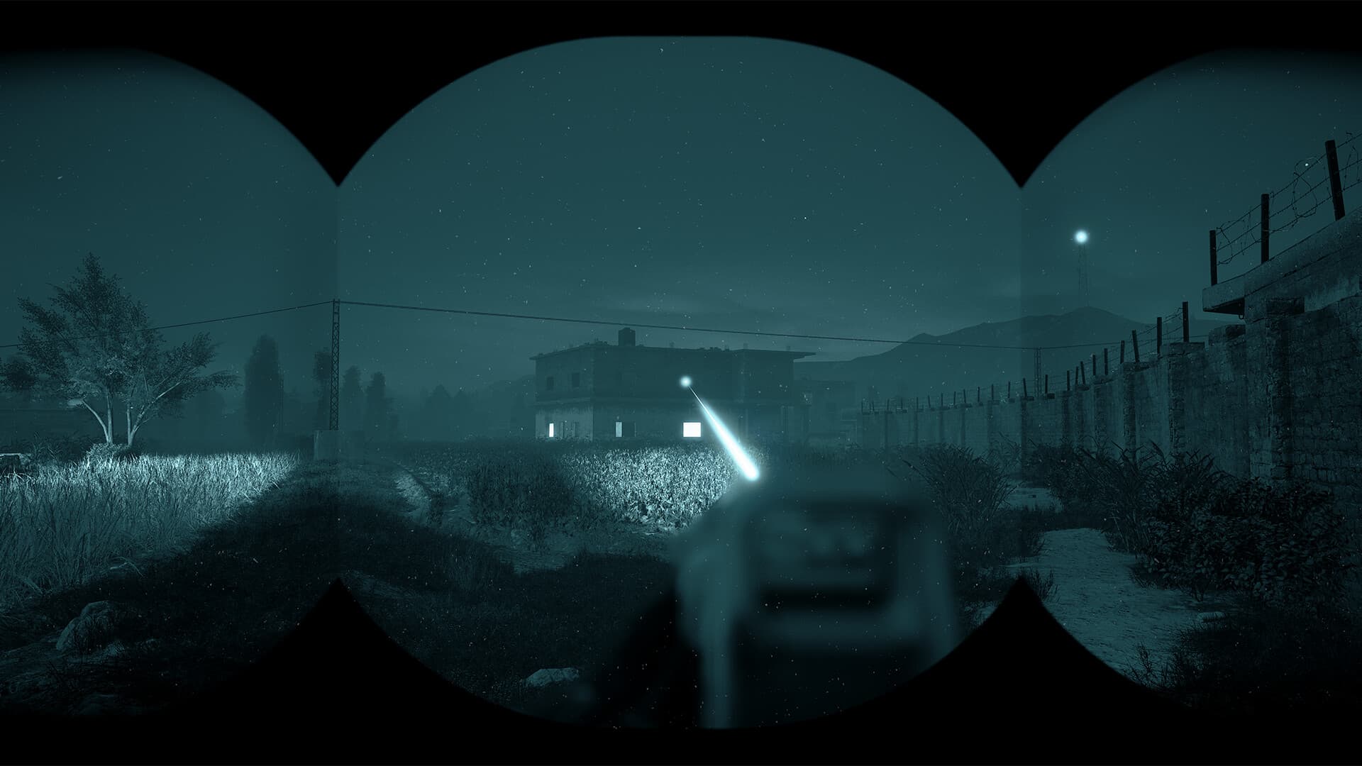 Ground Branch Steam Account - 2