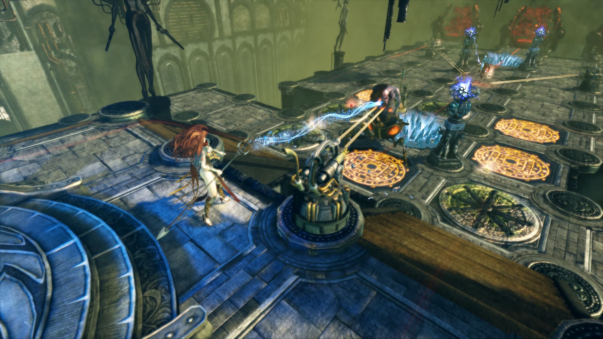 Deathtrap Steam CD Key - 2