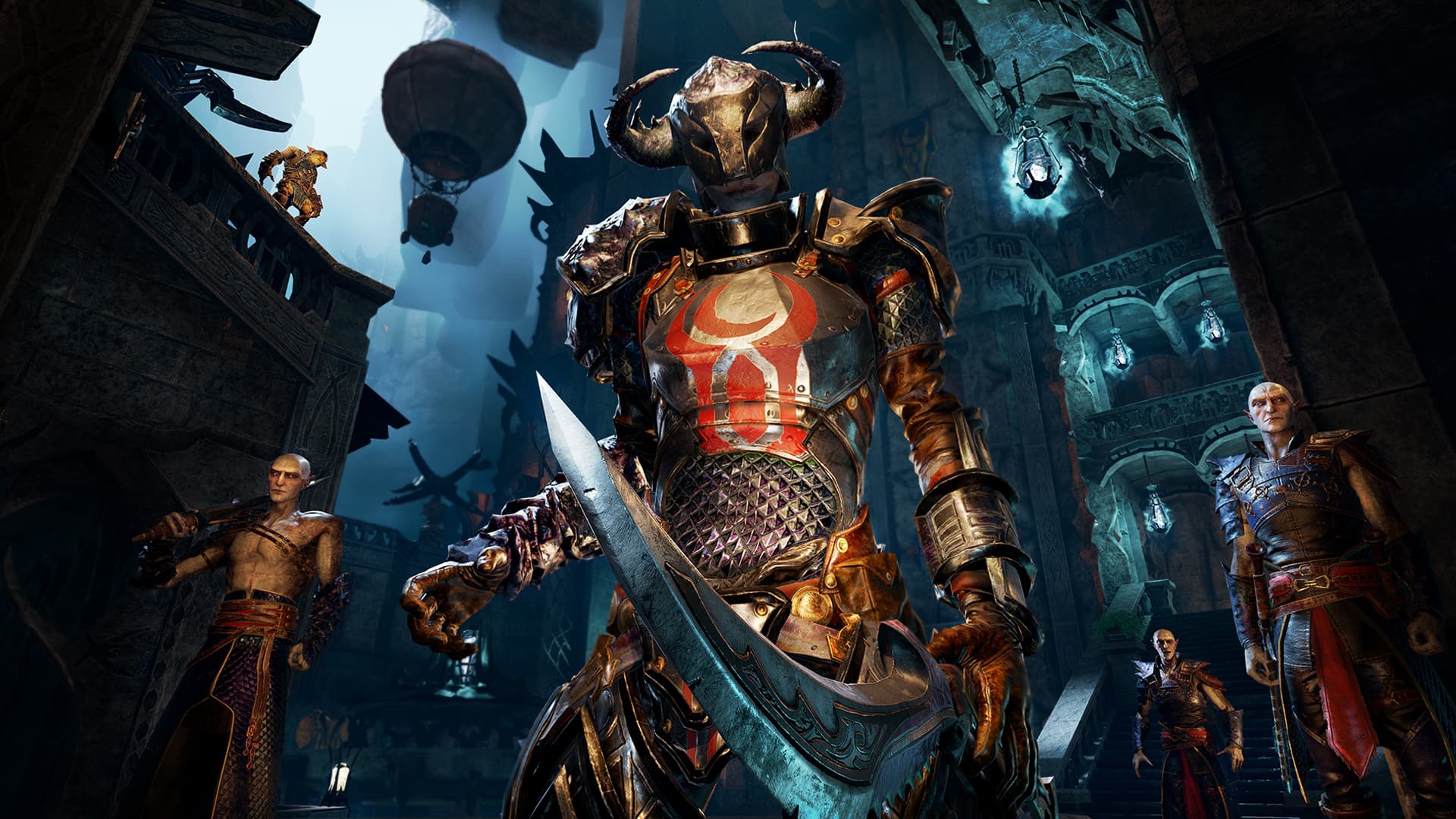 Styx: Shards of Darkness Steam CD Key - 7